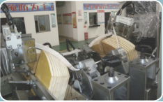 ZCN091DG-2200(1600)四臂全自動數(shù)控定子線圈頂弧漲型機