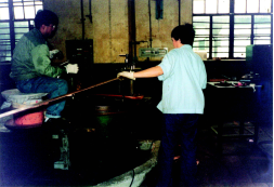 ZCN027B15R-φ1600 臥式磁極、汽發(fā)轉(zhuǎn)子線(xiàn)圈偏繞機(jī)